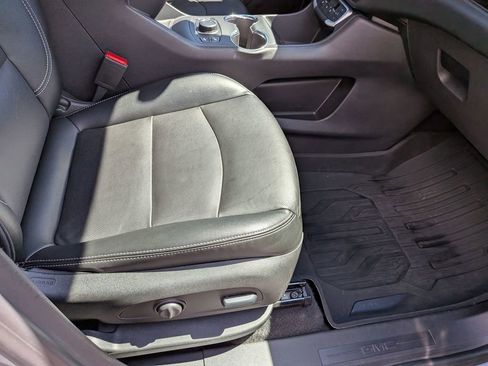 Certified 2024 GMC Terrain SLT w/ Elevation Edition FWD image 26