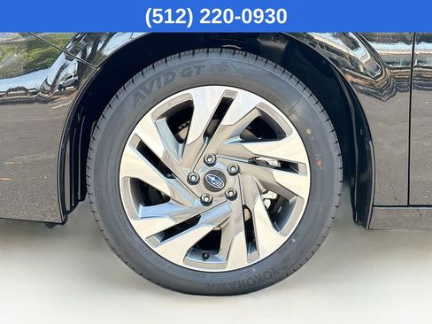 New 2025 Subaru Legacy Limited image 40