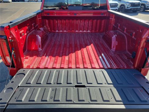 New 2026 GMC Sierra 1500 SLT w/ SLT Premium Package image 7