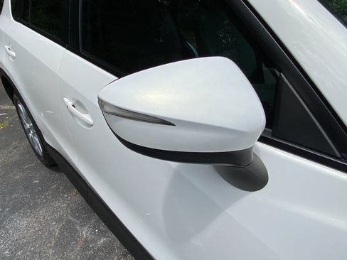 Used 2015 MAZDA CX-5 Grand Touring FWD image 52