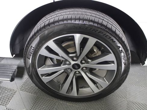 Certified 2020 Ford Expedition Platinum image 22