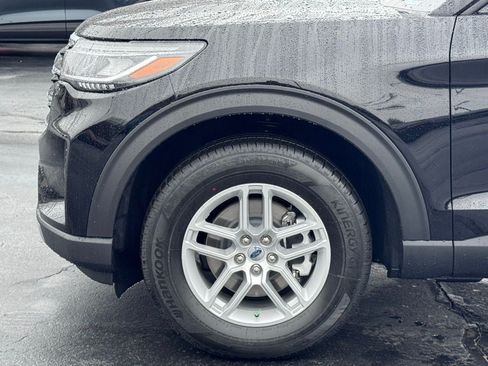 New 2026 Ford Explorer Active AWD/4WD image 37