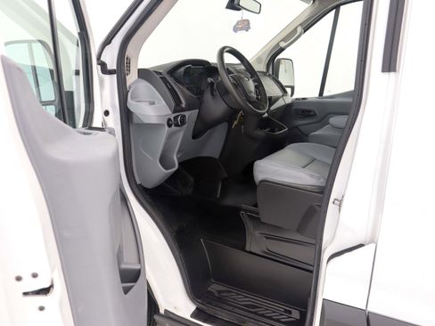 Used 2016 Ford Transit 250 148 Medium Roof image 16