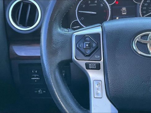 Used 2017 Toyota Tundra Limited image 23
