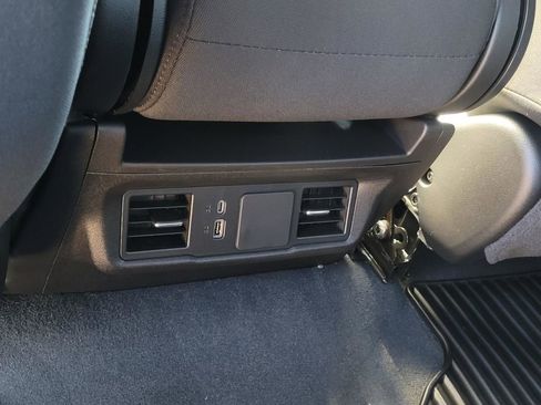 New 2026 Chevrolet Silverado 1500 Custom image 11