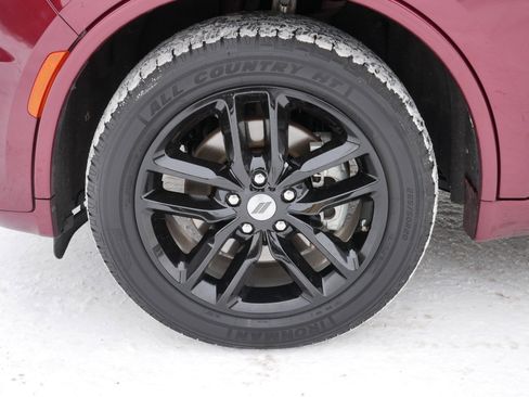 Certified 2024 Dodge Durango GT image 15