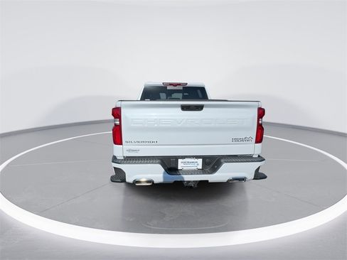 New 2026 Chevrolet Silverado 1500 High Country image 7