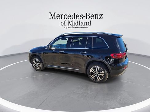 New 2025 Mercedes-Benz GLB 250 image 6