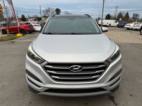 Used 2018 Hyundai Tucson Value image 20
