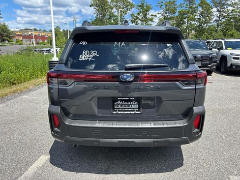 New 2026 Subaru Outback Premium AWD/4WD image 3