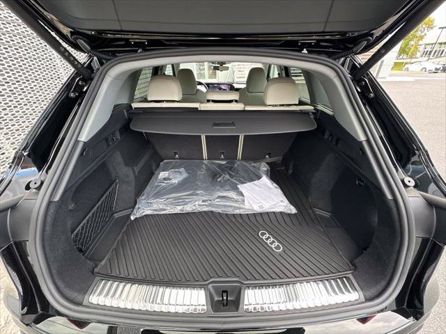 New 2026 Audi Q5 Premium Plus AWD/4WD image 20