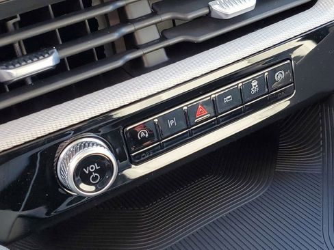 New 2026 Ford Explorer Active image 22