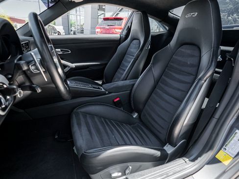 Used 2014 Porsche 911 GT3 RWD image 24