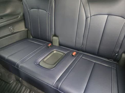 Certified 2026 INFINITI QX60 Sport w/ Dark Cargo Package AWD/4WD image 14
