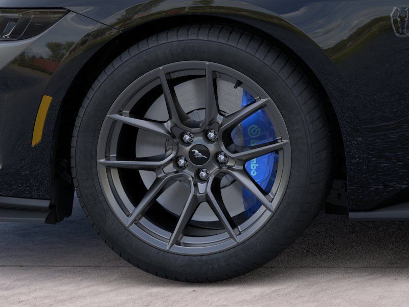 New 2026 Ford Mustang Dark Horse w/ Dark Horse Handlin Package RWD image 19