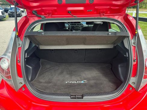 Used 2014 Toyota Prius C Two image 20