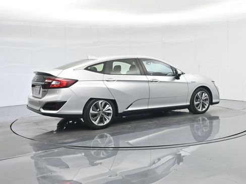Used 2019 Honda Clarity Plug-In Hybrid image 28