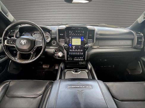 Used 2020 RAM 1500 Limited AWD/4WD image 10