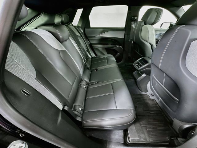 Used 2024 Cadillac Lyriq Tech w/ Driver Assist Package AWD/4WD image 26