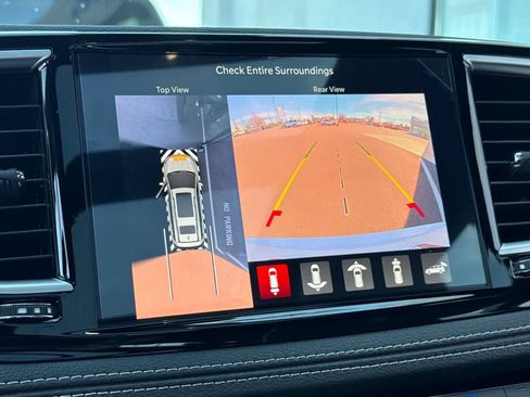 New 2026 Chrysler Pacifica Limited image 22