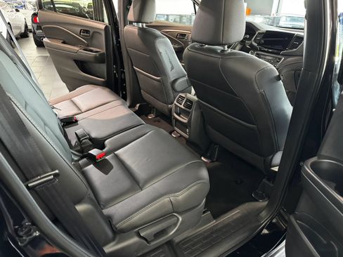 Used 2022 Honda Passport EX-L image 15