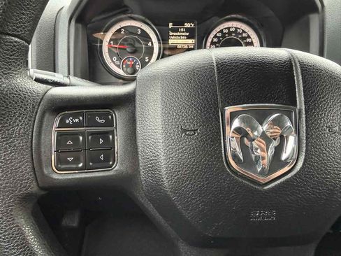 Used 2016 RAM 1500 Tradesman w/ Popular Equipment Group image 17