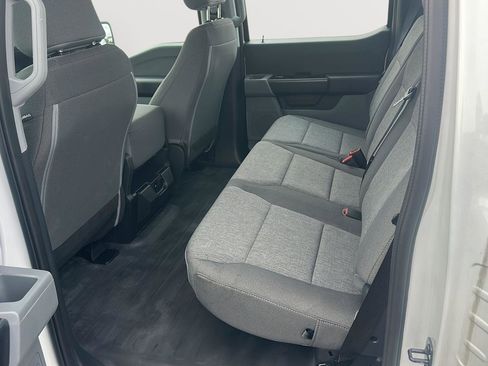 New 2025 Ford F150 XL image 11