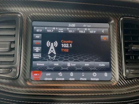 Used 2022 Dodge Challenger SRT Hellcat Redeye image 15