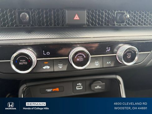 Used 2024 Honda CR-V LX image 20