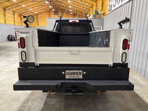 Used 2019 Ford F350 XL w/ Power Equipment Group AWD/4WD image 8