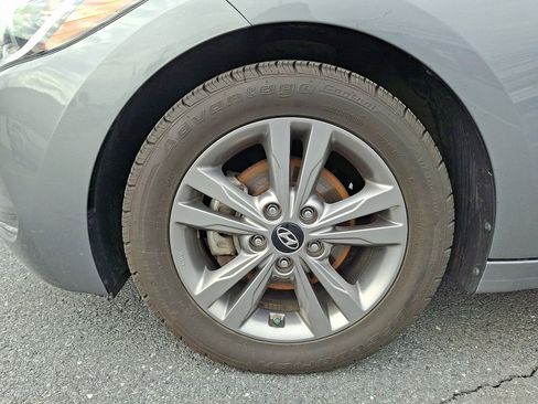 Used 2018 Hyundai Elantra Value Edition image 10