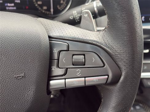 Used 2023 Cadillac CT5 Sport AWD/4WD image 16
