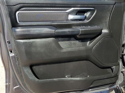 New 2026 RAM 1500 Big Horn image 11