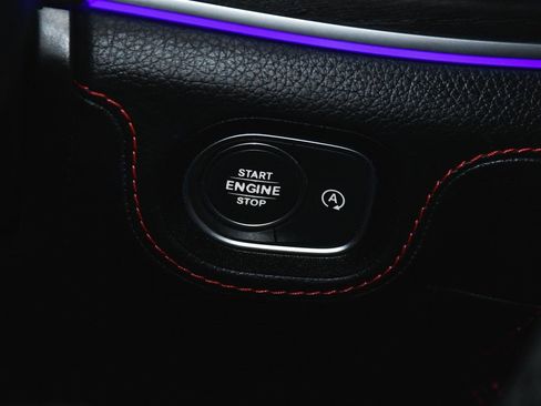 Used 2025 Mercedes-Benz GLE 53 AMG 4MATIC image 35