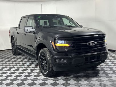 Used 2026 Ford F150 XLT w/ Equipment Group 302A MID