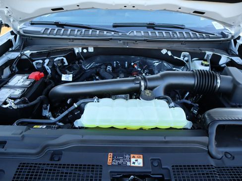 New 2026 Ford Expedition Tremor image 24