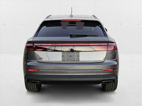 New 2025 Audi Q8 Premium w/ Black Optic Package image 7