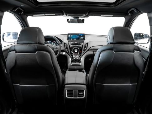 New 2026 Acura RDX SH-AWD image 11