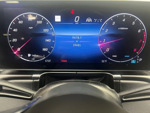 Used 2022 Mercedes-Benz S 580 4MATIC Sedan image 32