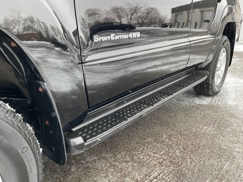 Used 2003 Toyota 4Runner Sport image 48