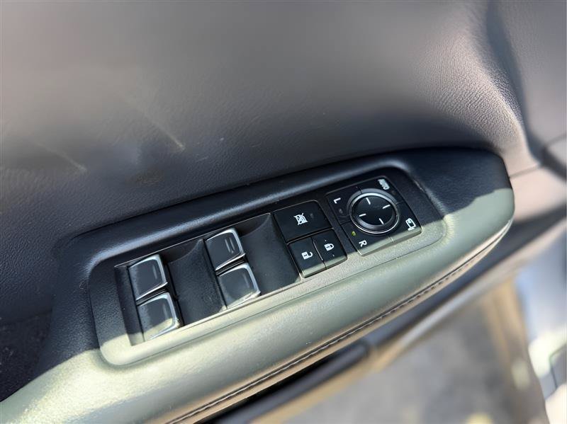 Used 2022 Lexus RX 450h F Sport w/ Accessory Package AWD/4WD image 26