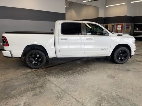 Used 2019 RAM 1500 Sport w/ Level 2 Equipment Group image 9