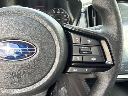 New 2026 Subaru Crosstrek 2.0i Premium AWD/4WD image 36