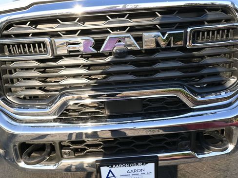 New 2025 RAM 5500 Tradesman image 16