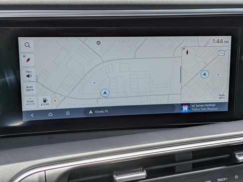 New 2026 Hyundai Palisade Limited FWD image 23