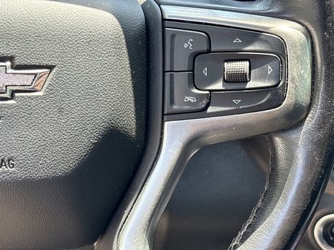 Used 2021 Chevrolet Silverado 2500 LT w/ Z71 Sport Edition AWD/4WD image 19