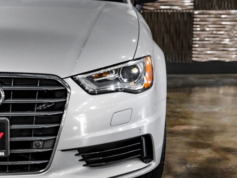 Used 2015 Audi A3 2.0T Premium Plus AWD/4WD image 34