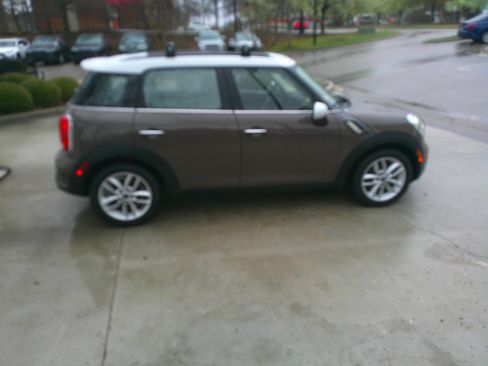 Used 2013 MINI Cooper Countryman S image 14