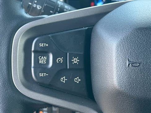 Used 2025 Ford Bronco Badlands AWD/4WD image 23