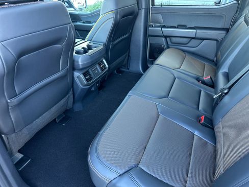 New 2025 Ford F150 Tremor w/ Equipment Group 402A High image 13